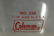 Coleman