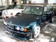 ダークグリーン