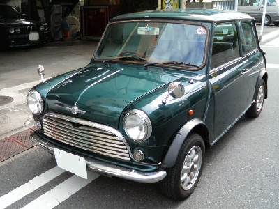 mini