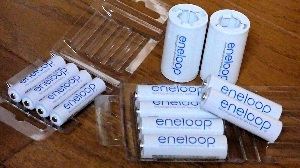eneloop